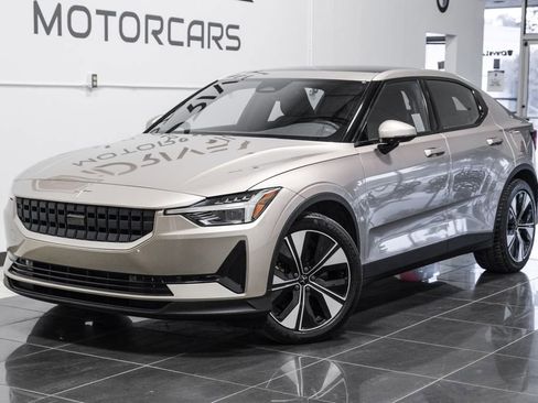 Used 2023 Polestar Polestar 2 FWD image 7