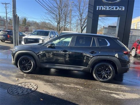 Certified 2023 MAZDA CX-50 2.5 S w/ Cargo Package image 5