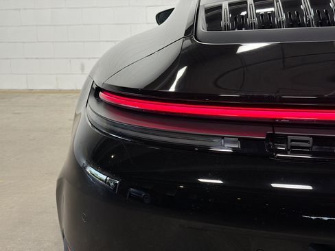 Certified 2025 Porsche 911 Carrera 4 GTS AWD/4WD image 11
