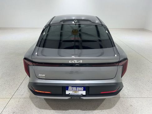 Used 2025 Kia K4 FWD image 4