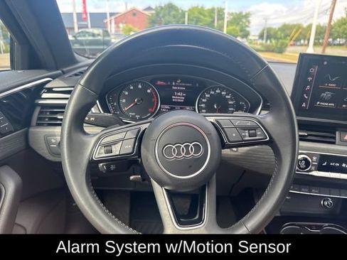 Used 2020 Audi A4 2.0T Premium w/ Convenience Package AWD/4WD image 18