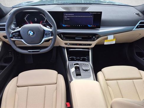 New 2026 BMW 330i Sedan w/ Convenience Package RWD image 14