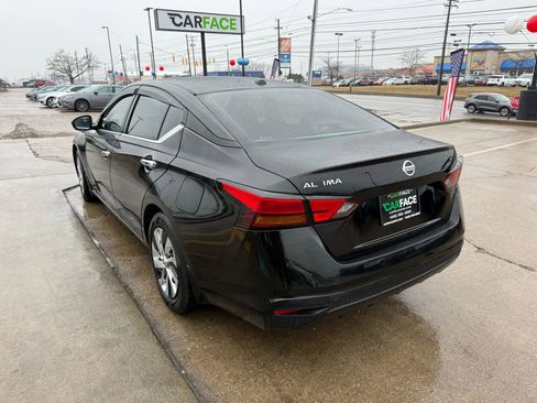 Used 2020 Nissan Altima 2.5 S FWD image 9
