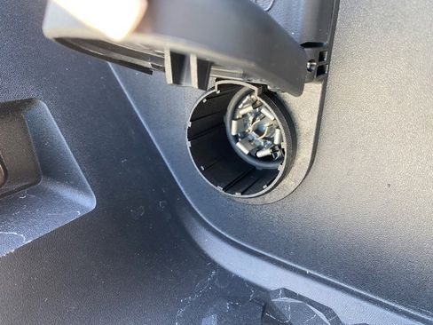 New 2026 Chevrolet Colorado Trail Boss image 45