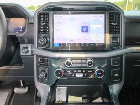 Used 2025 Ford F150 XLT w/ Equipment Group 302A MID AWD/4WD image 28