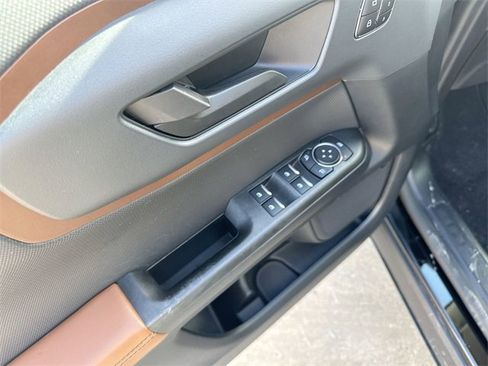 Certified 2024 Ford Bronco Sport Outer Banks w/ Tech Package image 19