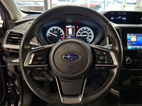 Certified 2023 Subaru Forester Premium image 19