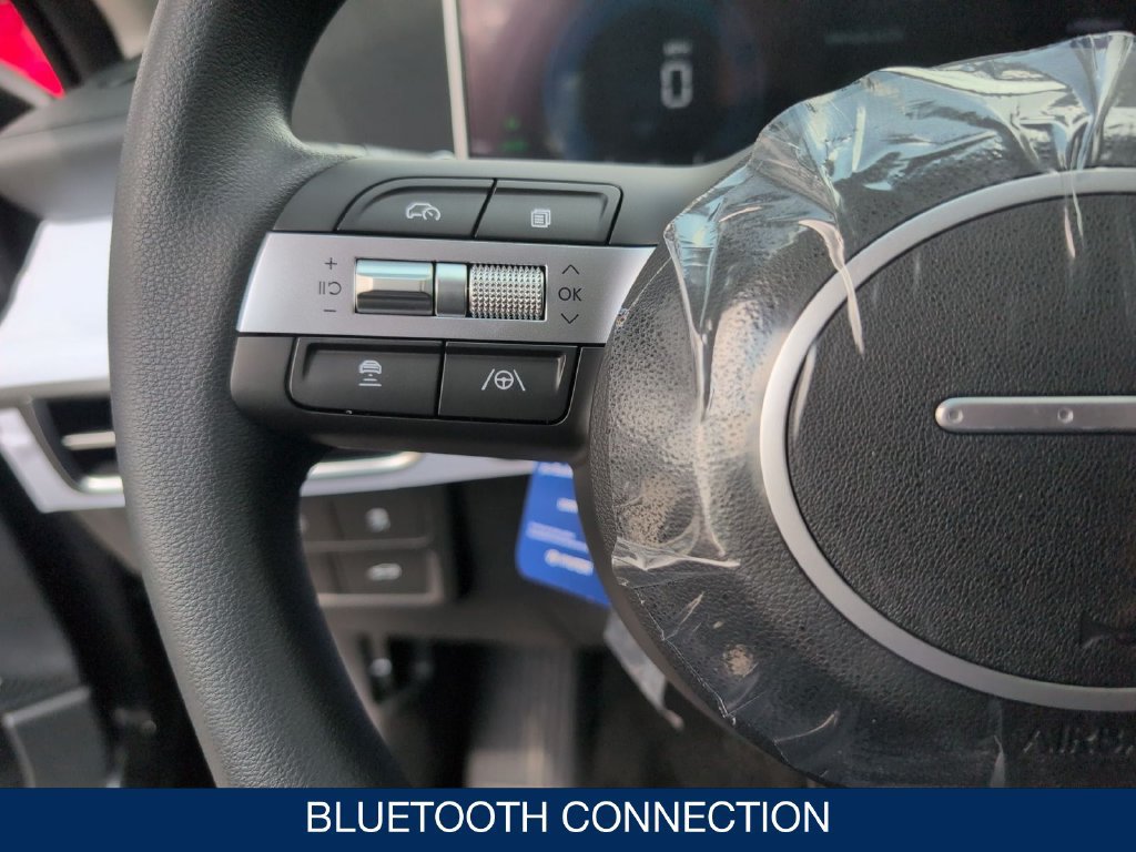 New 2026 Hyundai Sonata Blue FWD image 20