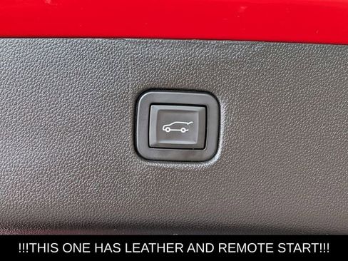 Used 2019 Chevrolet Blazer RS image 20