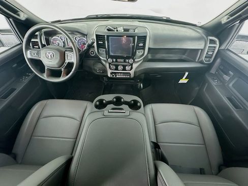 New 2026 RAM 2500 Tradesman AWD/4WD image 9