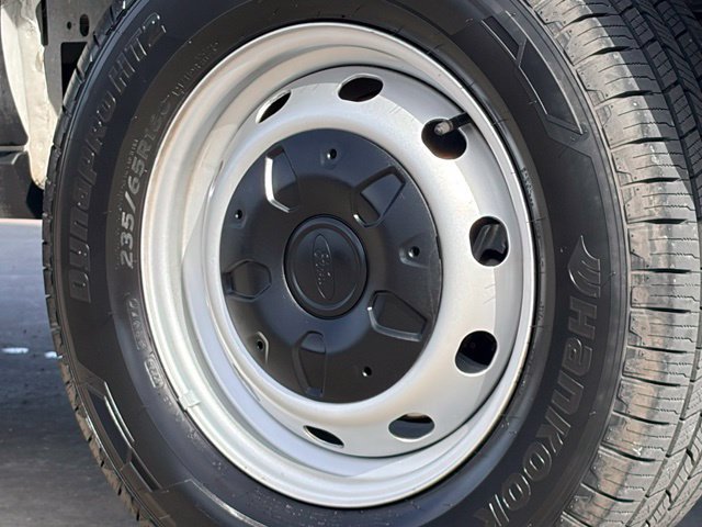 Certified 2025 Ford Transit 250 148 Medium Roof RWD image 16