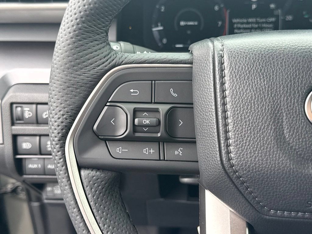 New 2026 Toyota Tacoma TRD Sport AWD/4WD image 23