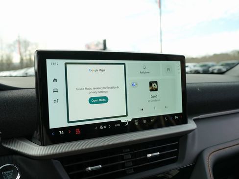 New 2026 Ford Explorer Tremor w/ Tremor Ultimate Package image 41