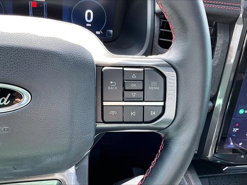 Used 2024 Ford Expedition Max Limited AWD/4WD image 24