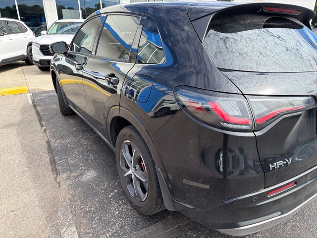 Used 2024 Honda HR-V EX-L image 13