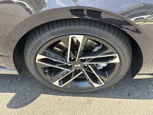 New 2026 Hyundai Sonata N Line FWD image 14