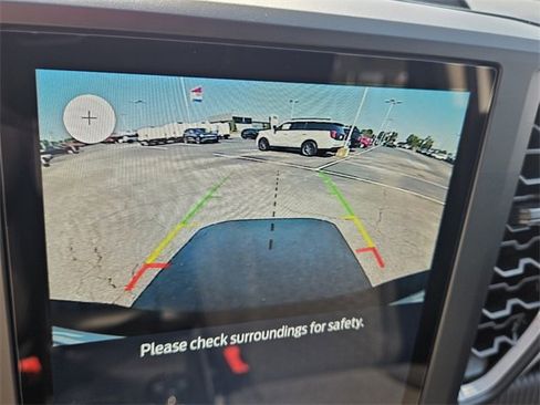 New 2025 Ford Ranger XL image 19