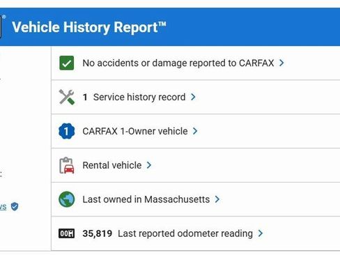 Certified 2023 Nissan Rogue SV image 33