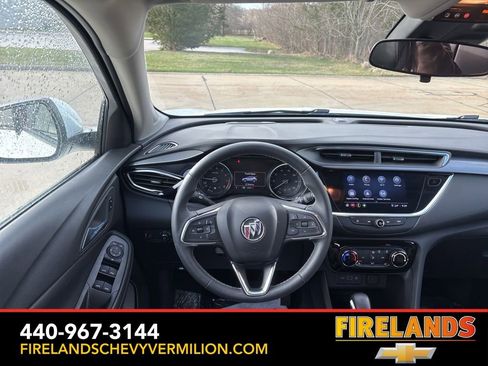 Used 2022 Buick Encore GX Preferred w/ Cold Weather Comfort Package image 40
