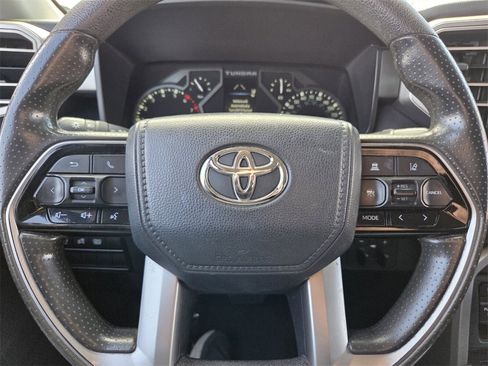 Used 2022 Toyota Tundra SR5 image 20