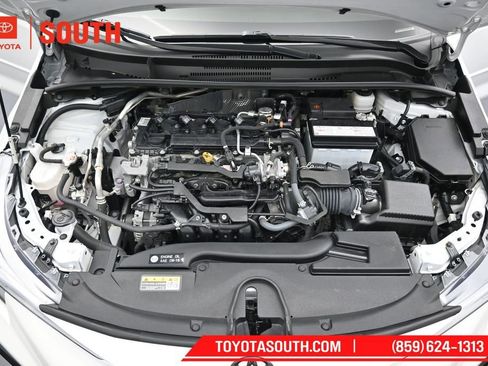 Used 2023 Toyota Corolla SE FWD image 32