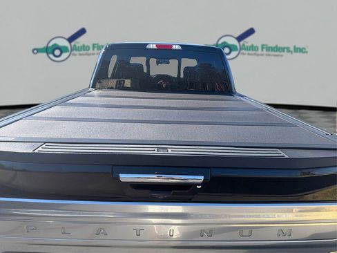 Used 2019 Ford F150 Platinum w/ Equipment Group 701A Luxury image 30