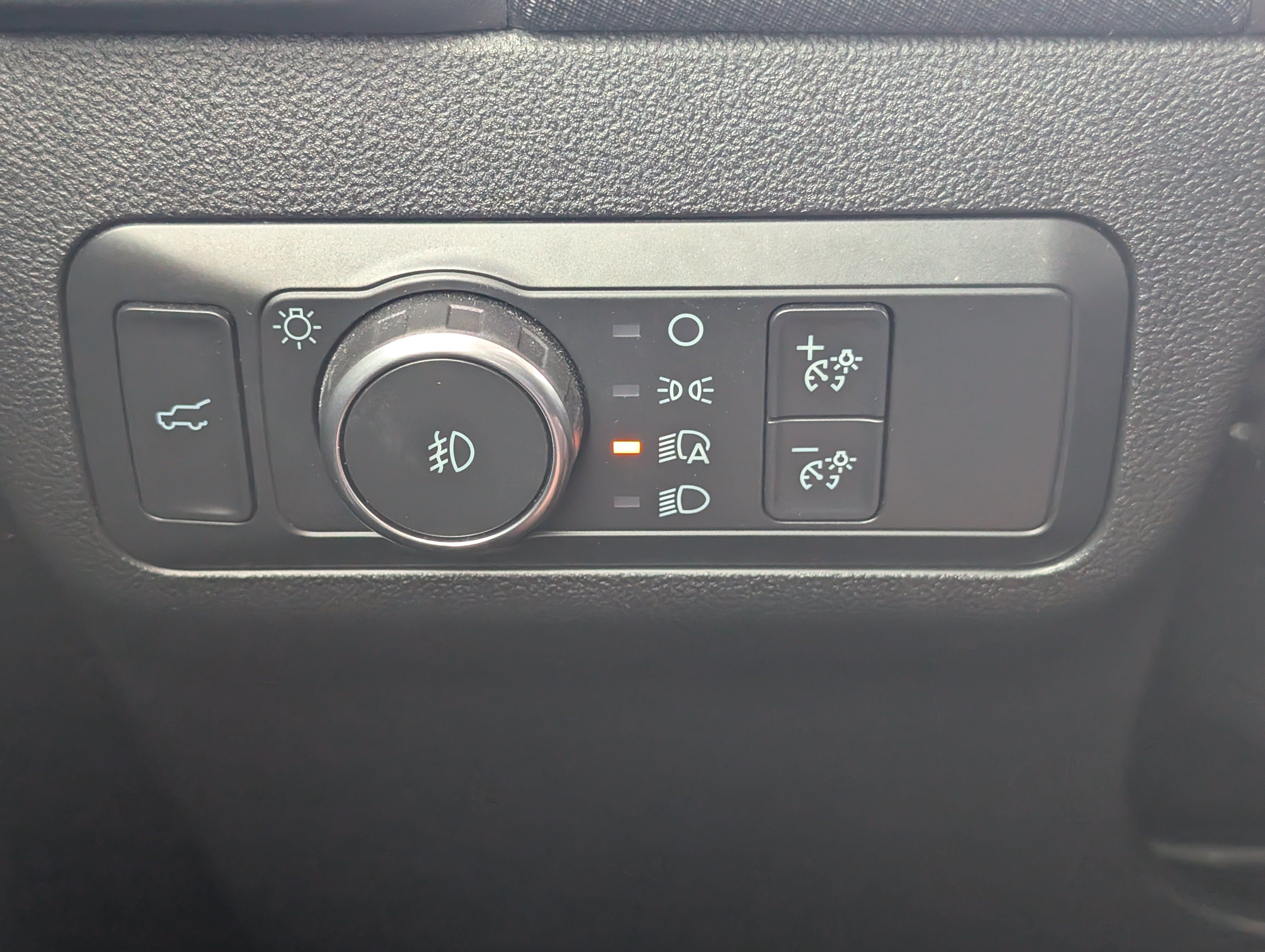 Used 2021 Ford Bronco Sport Big Bend AWD/4WD image 8