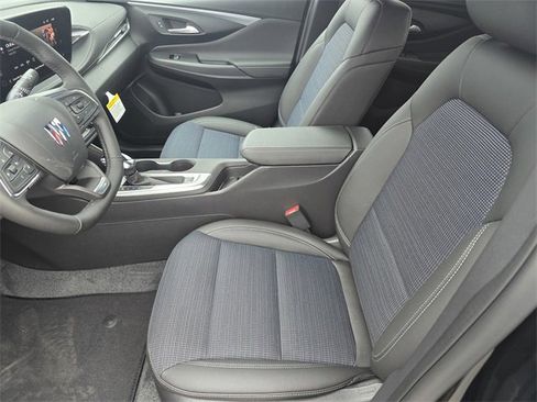 New 2026 Buick Envista Preferred w/ Convenience I Package image 17