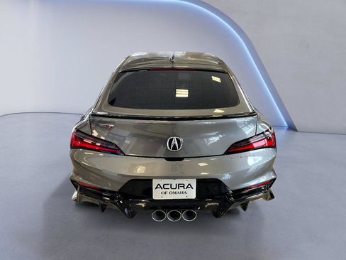 Used 2025 Acura Integra Type S FWD image 5