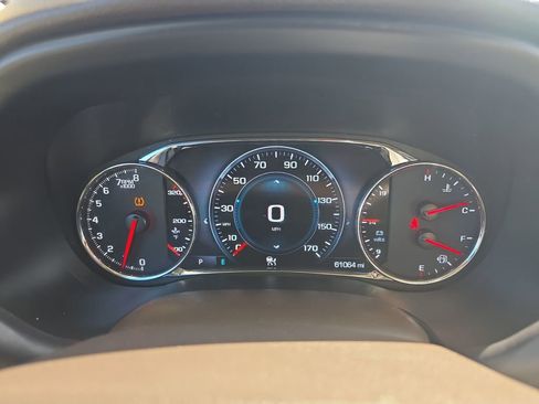 Used 2019 GMC Acadia Denali w/ Technology Package image 15