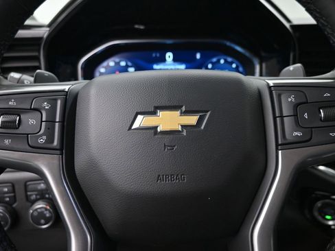 Used 2024 Chevrolet Silverado 1500 LT w/ All Star Edition Plus AWD/4WD image 17