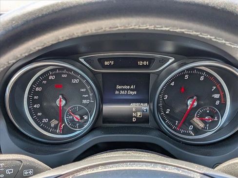 Certified 2018 Mercedes-Benz GLA 250 4MATIC image 10
