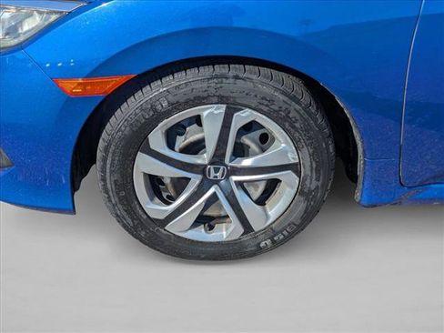 Used 2018 Honda Civic LX image 20