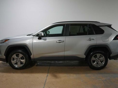 Used 2024 Toyota RAV4 XLE image 2