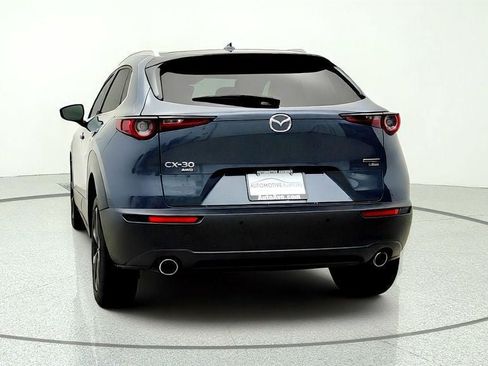 Used 2023 MAZDA CX-30 2.5 Turbo w/ Premium Plus Pkg AWD/4WD image 6