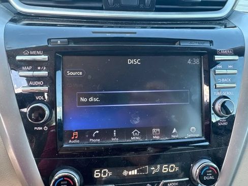Used 2015 Nissan Murano SL w/ SL Technology Package AWD/4WD image 18