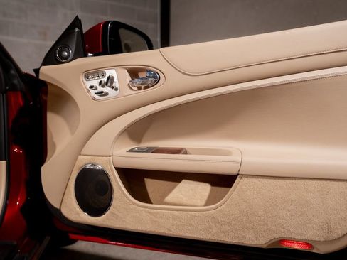 Used 2010 Jaguar XK Convertible RWD image 29