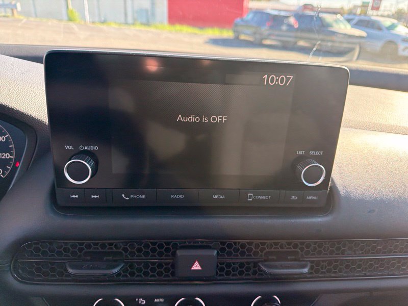 Used 2024 Honda HR-V LX image 15