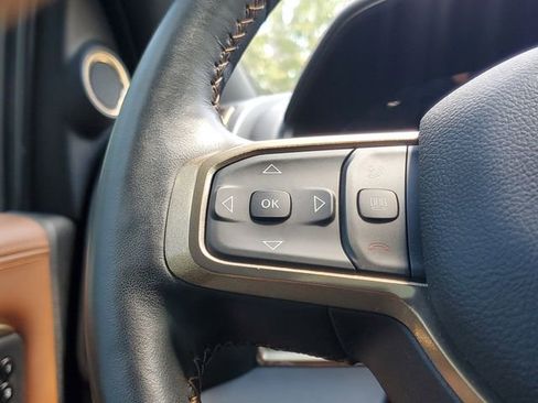 Used 2024 RAM 3500 Limited w/ Safety Group image 22