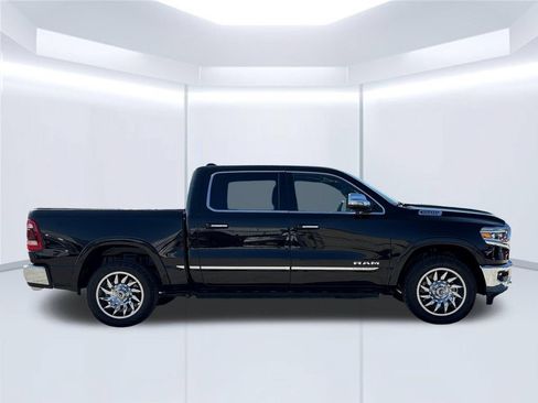 Used 2021 RAM 1500 Limited AWD/4WD image 6