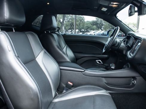 Used 2021 Dodge Challenger SXT w/ Plus Package image 16