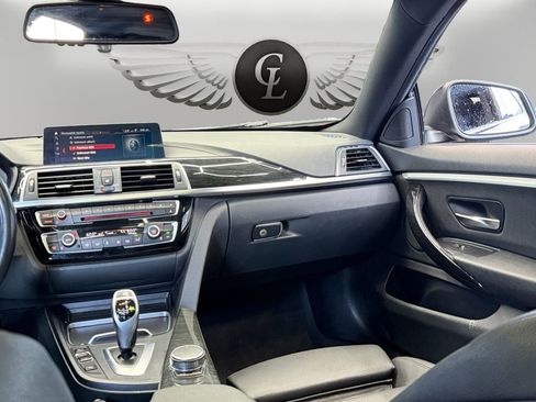 Used 2019 BMW 430i Gran Coupe 430i Gran Coupe image 18