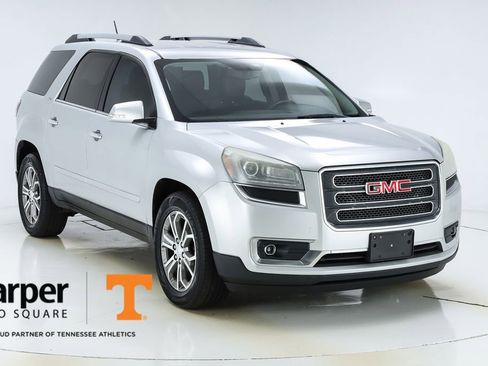 Used 2014 GMC Acadia SLT image 15