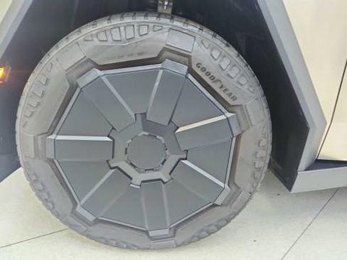 Used 2024 Tesla Cybertruck Cyberbeast image 53