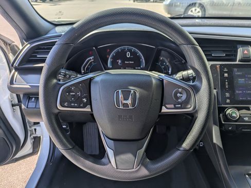 Used 2018 Honda Civic EX image 19
