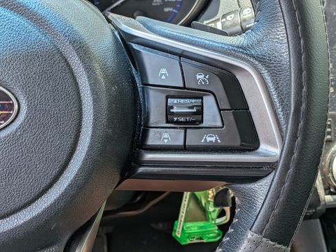 Used 2019 Subaru Outback 2.5i Premium AWD/4WD image 24