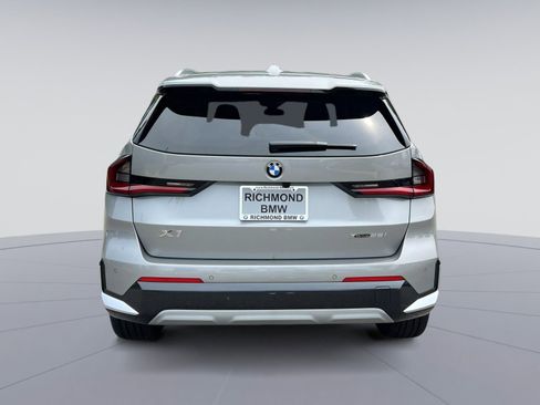 New 2025 BMW X1 xDrive28i w/ Technology Package image 4