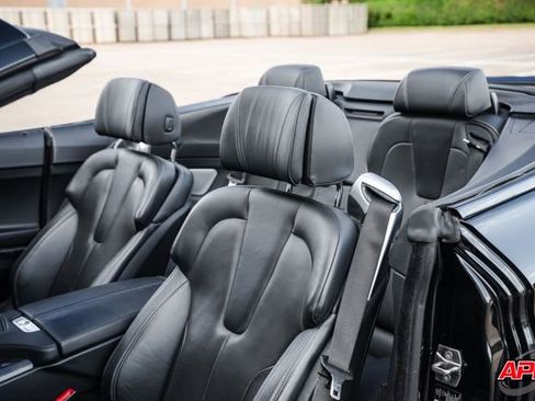Used 2013 BMW M6 Convertible RWD image 70