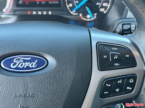 Used 2019 Ford Ranger XLT w/ Black Appearance Package RWD image 23