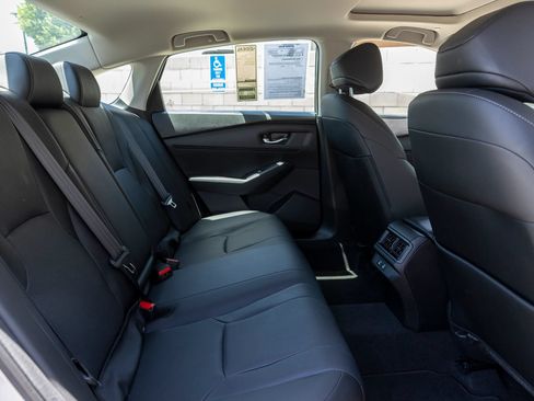 Used 2024 Honda Accord EX-L image 26